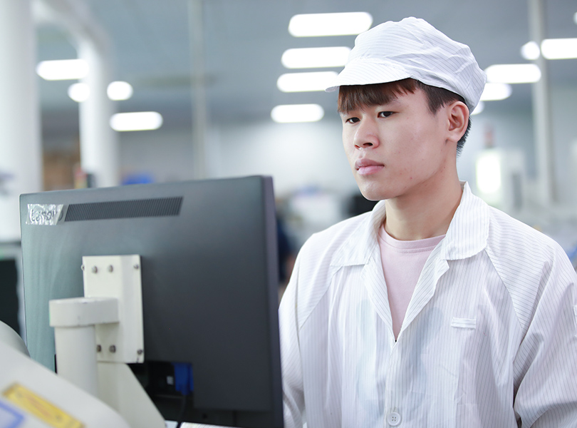 CCTV Power Supply Supplier